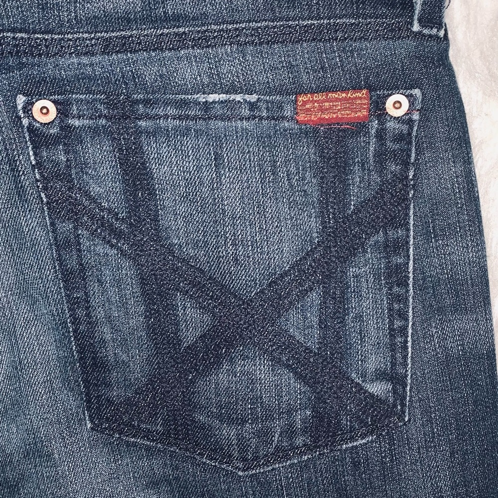 7 jeans Size 31